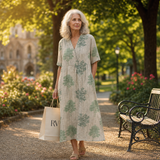Beatrice | Comfortable Summer Dress