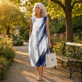 Katia | Flowing & Comfortable Dress