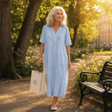 Mila | Comfortable Summer Dress