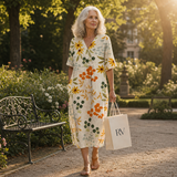 Yanis | Comfortable Summer Dress