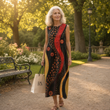 Berenice | Flowing & Comfortable Dress