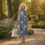 Lydie | Flowing & Comfortable Dress