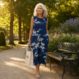 Melina | Flowing & Comfortable Dress