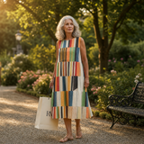 Inaya | Flowing & Comfortable Dress