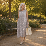 Nelly | Flowing & Comfortable Dress