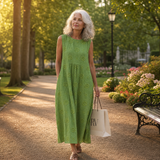 Odette | Flowing & Comfortable Dress