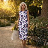 Remi | Sleeveless Summer Dress