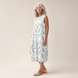 Frederique | Flowing & Comfortable Dress