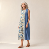 Anouck | Flowing & Comfortable Dress
