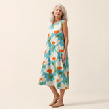 Isolde | Flowing & Comfortable Dress