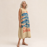Naomi | Flowing & Comfortable Dress