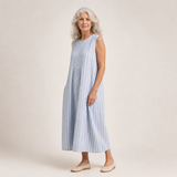 Madeleine | Flowing & Comfortable Dress