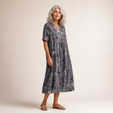 Basile | Comfortable Summer Dress
