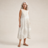 Mae | Flowing & Comfortable Dress