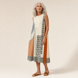 Elora | Flowing & Comfortable Dress