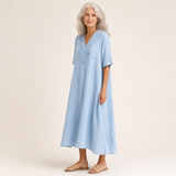 Domitille | Comfortable Summer Dress