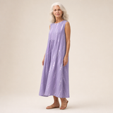 Romy | Flowing & Comfortable Dress