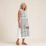 Jacqueline | Flowing & Comfortable Dress