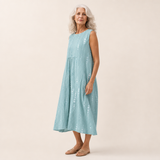 Ernestine | Flowing & Comfortable Dress