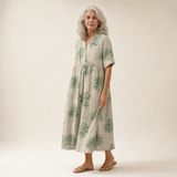 Beatrice | Comfortable Summer Dress
