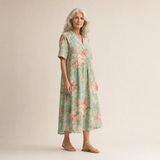 Helena | Comfortable Summer Dress