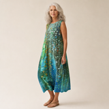 Celia | Flowing & Comfortable Dress