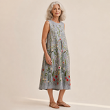 Garance | Flowing & Comfortable Dress