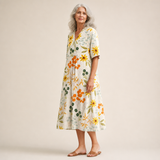 Yanis | Comfortable Summer Dress