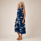 Melina | Flowing & Comfortable Dress