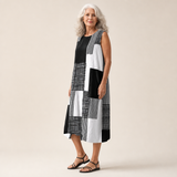 Lana | Flowing & Comfortable Dress