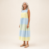Aurelie | Sleeveless Summer Dress