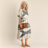 Jasmine | Comfortable Summer Dress