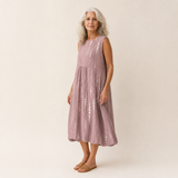 Victory | Flowing & Comfortable Dress
