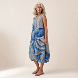 Diana | Flowing & Comfortable Dress