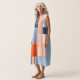 June | Flowing & Comfortable Dress