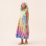 Albertine | Flowing & Comfortable Dress