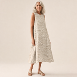 Giselle | Flowing & Comfortable Dress