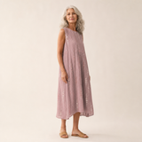 Sasha | Sleeveless Summer Dress