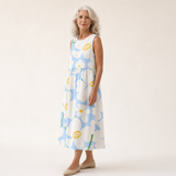 Loic | Sleeveless Summer Dress