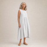 Philomene | Flowing & Comfortable Dress