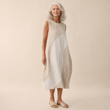 Sidonie | Flowing & Comfortable Dress