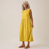 Coralie | Flowing & Comfortable Dress