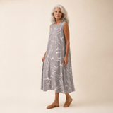 Nelly | Flowing & Comfortable Dress