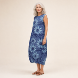 Gaia | Flowing & Comfortable Dress