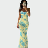 Elisa – Elegant Women's Dresses