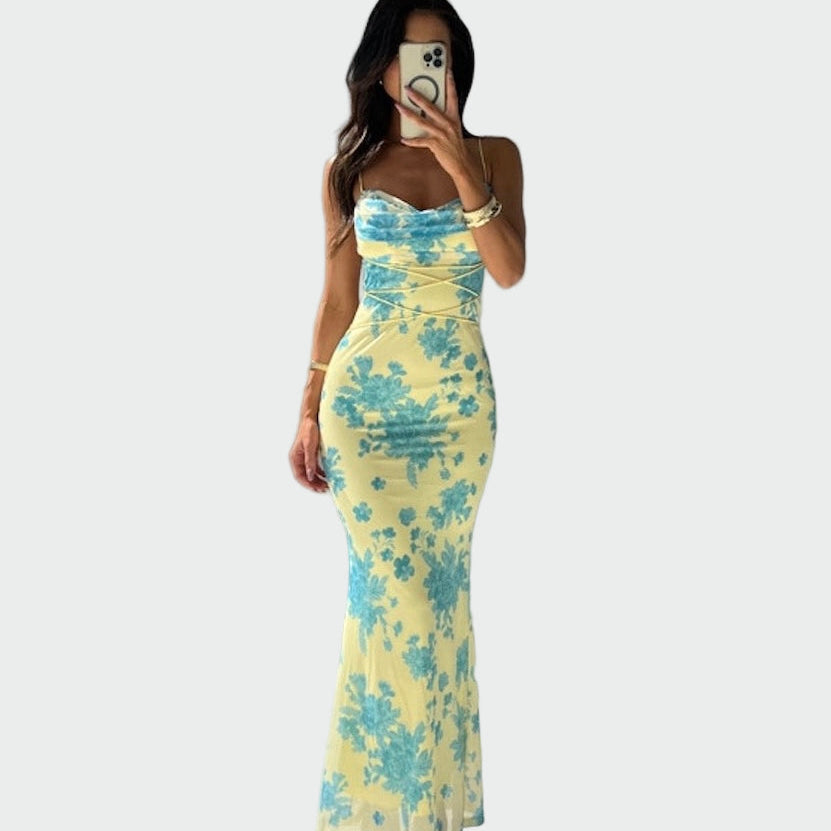 Elisa – Elegant Women's Dresses