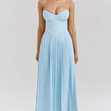 Kirsty – Elegant Maxi Dress