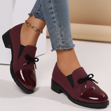 Camille – Elegant Comfort Loafers