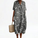 Noa | Comfortable Summer Dress