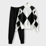 Laura - Elegant two-piece set